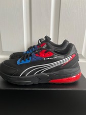 puma bmw motorsport trainers