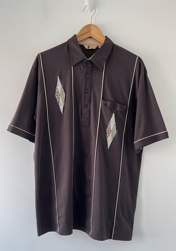 Gabicci vintage men polo - gabicci,