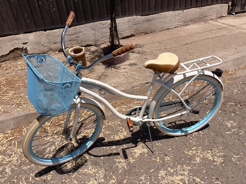 Huffy nel lusso - huffy,