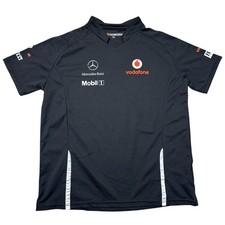 Vodafone Mclaren Mercedes
