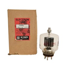 3-500Z EIMAC TRANSMITTING NOS