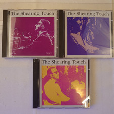George Shearing 3 CD set -