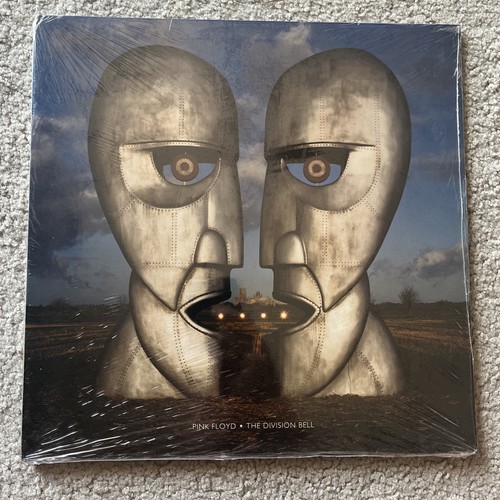 Pink floyd the - -, bell
