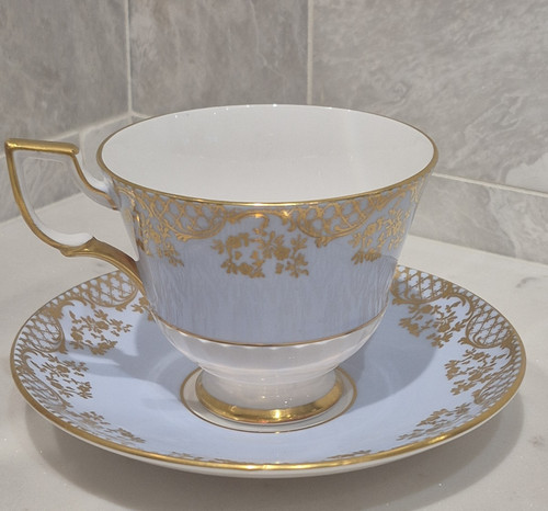 Royal tuscan teacup d3090 - teacup,