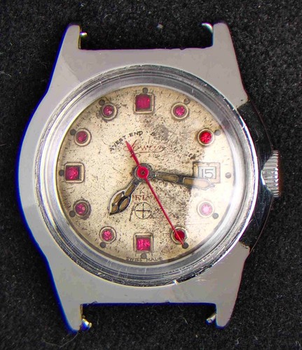 West end sowar ruby indices - sowar,