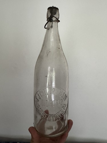 Antique chelland son - antique,