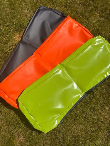 Campervan sliding door - sliding, utility