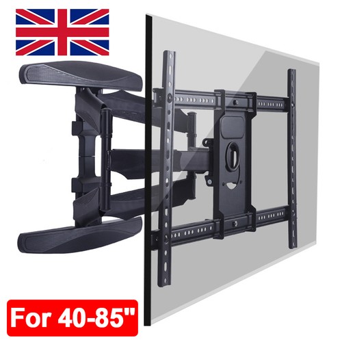 Wall bracket mount tilt - wall,