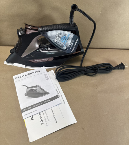 Rowenta performance steam - performance+,
