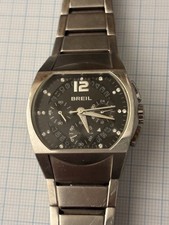 Watch Breil Woman in Steel BW0183