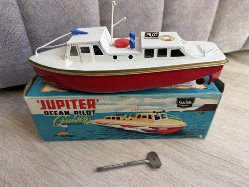 Vintage sutcliffe jupiter - vintage,