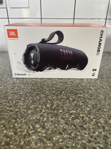 Jbl charge portable - jbl,