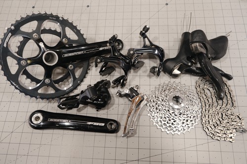 Shimano 105 ultegra 5700 - shimano, 5700/6700