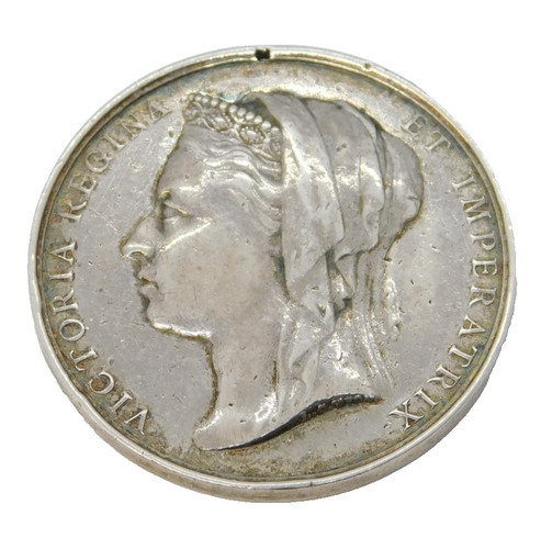 Queen victoria sterling silver - queen,