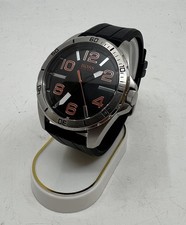 Mens Hugo Boss Oversized watch