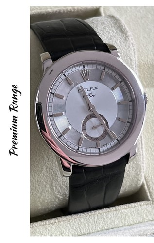 Rolex cellini watch - watch, 5241/6