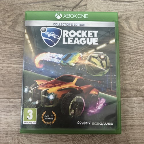 Rocket league collector - league, collector's