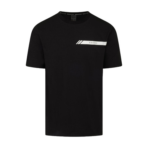 Cruyff alp top black - alp,