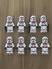 Lego Star Wars Clone Shock