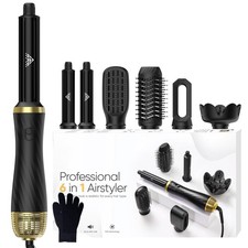 Hair Straighteners  Air Styler
