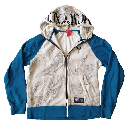 Nike hoodie mens large full - nike,