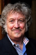 Noddy Holder arrives Mojo Honours List Awards Ceremony Brewery on - Old Photo