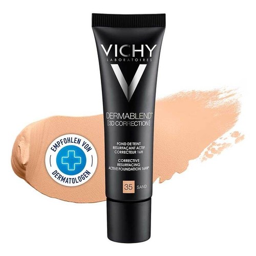 Vichy dermablend makeup 35 - vichy,