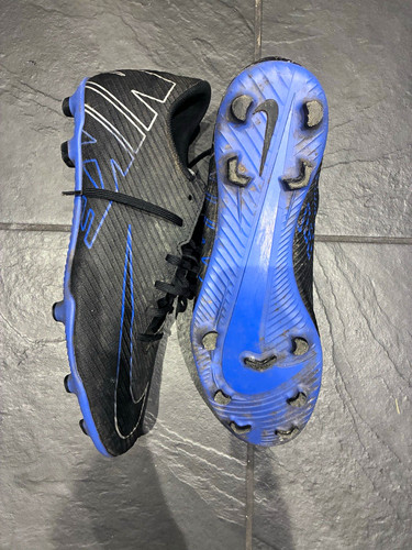 Nike mercurial vapor football - nike,