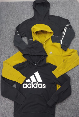 Lot adidas hoodie mens - lot,