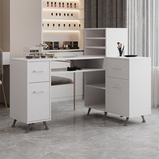 Professional manicure table - manicure,