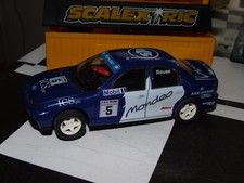 SCALEXTRIC FORD MONDEO BTCC