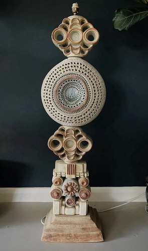 Bernard rooke studio pottery - studio,