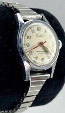 Vintage Rodania 17 Jewels