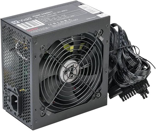Vida lite black - vida, 500w