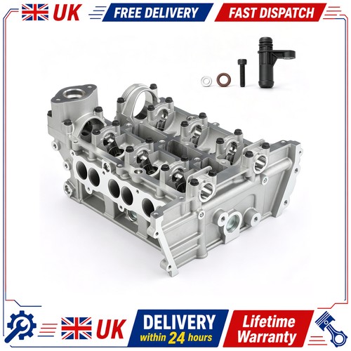 Cylinder head cyl - cylinder, ford