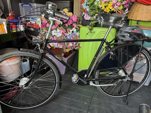 Pashley road bike 28in wheels - pashley,