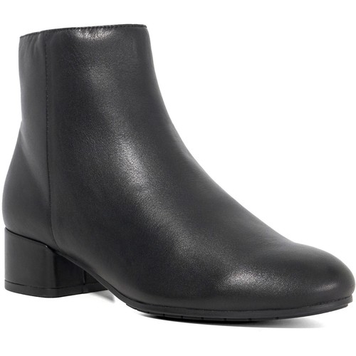 Dune pippie leather women - leather, women's
