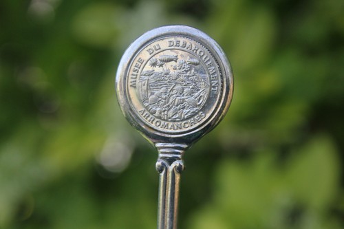 Vintage spoon day - spoon,
