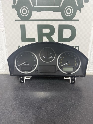 Land rover defender tdci puma - rover,