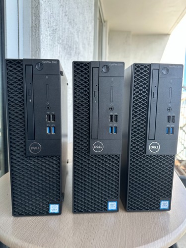 Dell optiplex business pc - optiplex,