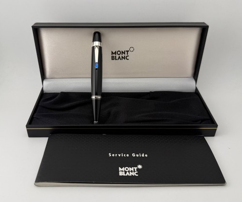 Montblanc boheme blue sapphire - blue,