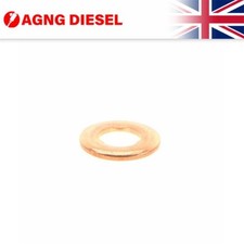 Bosch Fuel Injector Seal 1 987