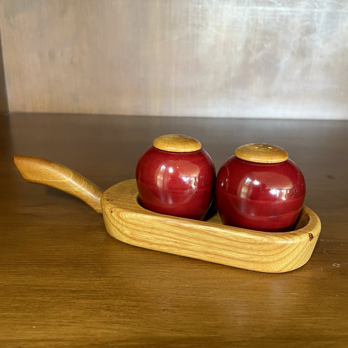 Vtg swedish jie gantofta salt - gantofta,