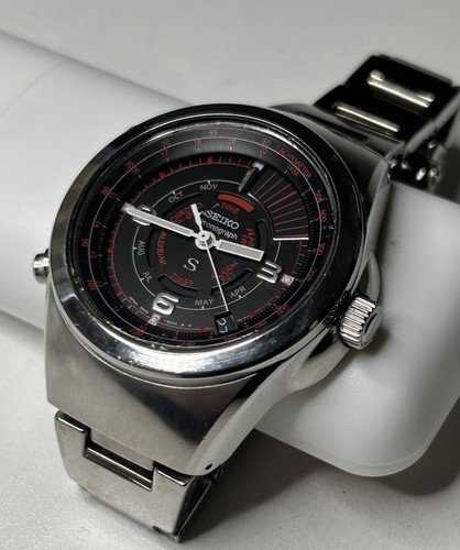 Seiko men chronograph - seiko,
