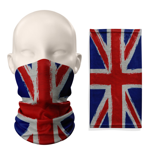 Union jack united kingdom - united, flag