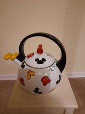 Disneyworld/ Disneyland Mickey