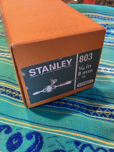 Very rare boxed - boxed, 803