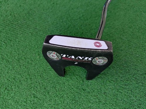 Odyssey tank cruiser - odyssey,