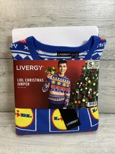 Brand New Lidl Christmas