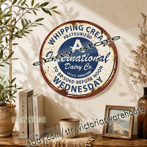 International dairy west - international,